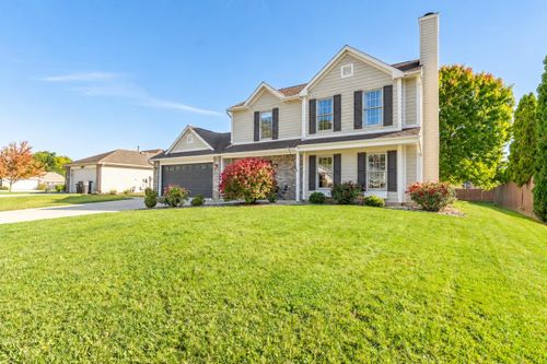 10614 Still Hollow Run, Fort Wayne, IN, 46818 | Card Image