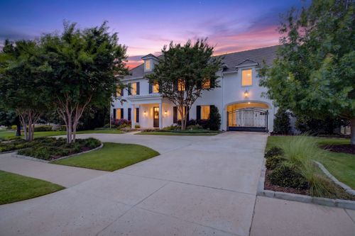 4668 Saint Benet Ct, Fort Worth, TX, 76126-1941 | Card Image