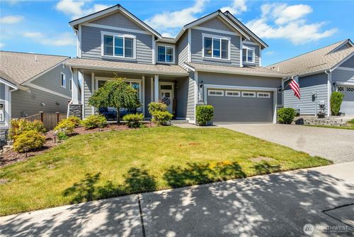 643 Natalee Jo St Se, Lacey, WA, 98513-7764 | Card Image
