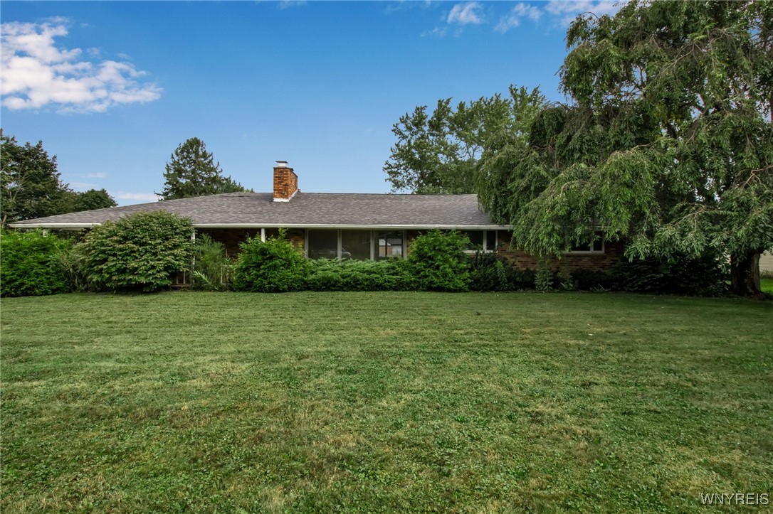 New Taylor Rd, Orchard Park, NY 14127