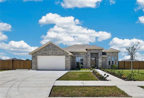 1308 Isabella Grace Street, Weslaco, TX, 78599 | Card Image