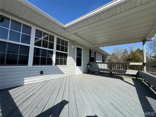 13811 Highway O, Dixon, MO, 65459-7138 | Card Image