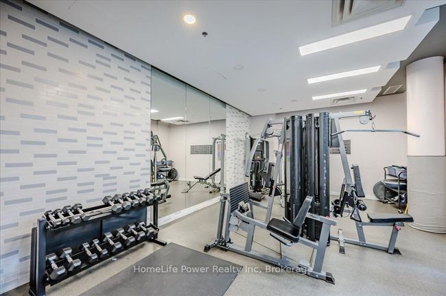 2102 - 1 Hurontario St, Condo with 2 bedrooms, 3 bathrooms and null parking in Mississauga ON | Image 43