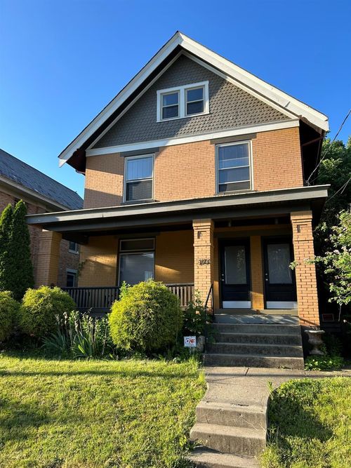 1403 Chase Ave, Cincinnati, OH, 45223 | Card Image
