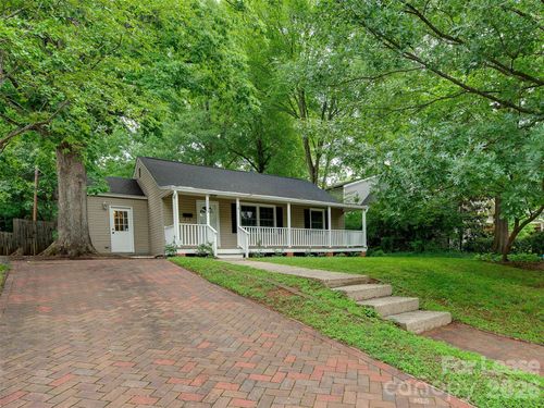 2329 Kingsbury Dr, Charlotte, NC, 28205-6148 | Card Image