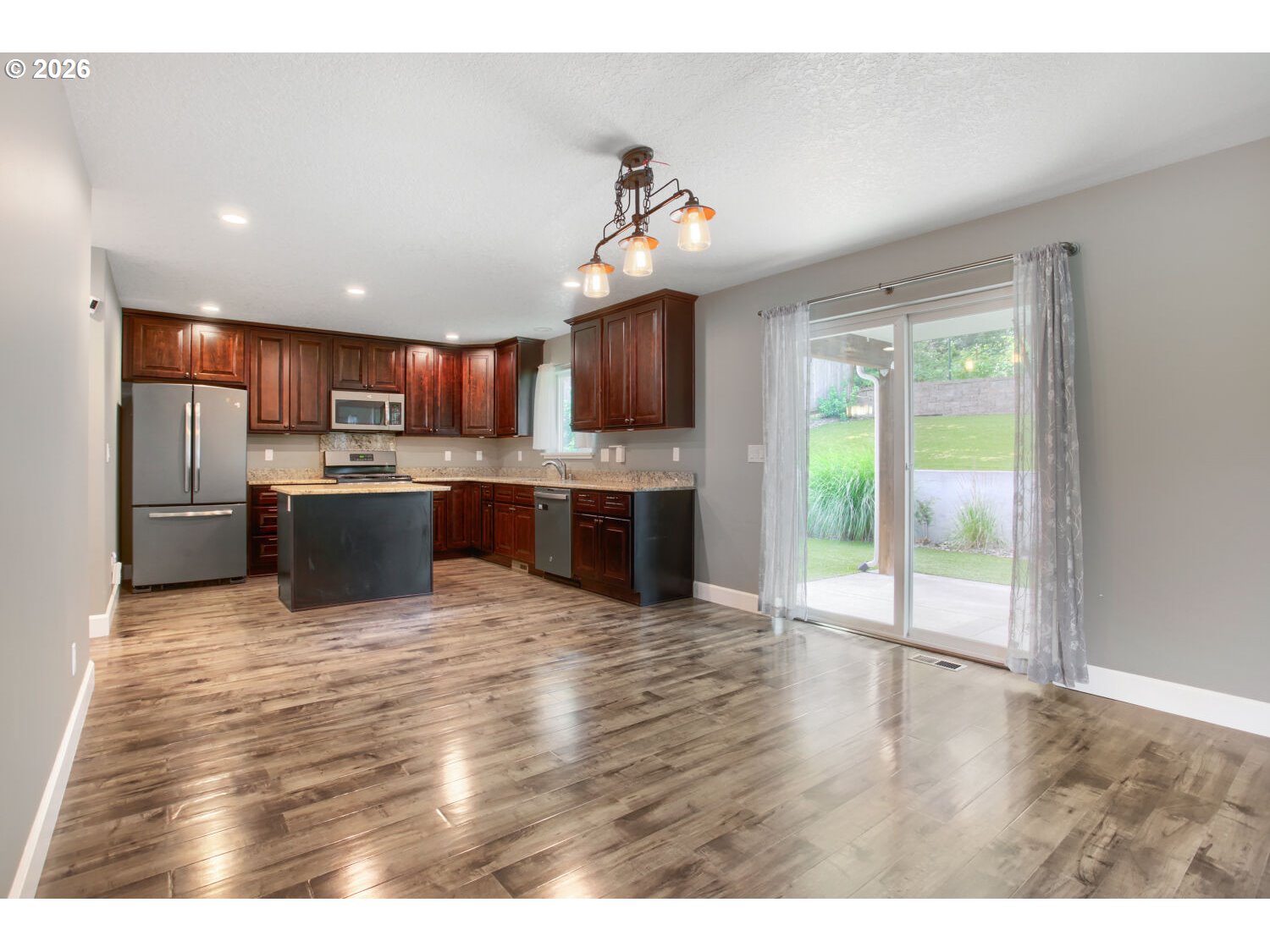 Residential in Ridgefield 4