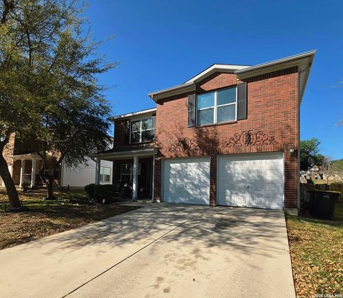 5124 Knollwood, Schertz, TX, 78108-2018 | Card Image