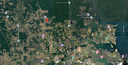 24784 Bailey Grove Rd, Montgomery, TX, 77356 | Card Image