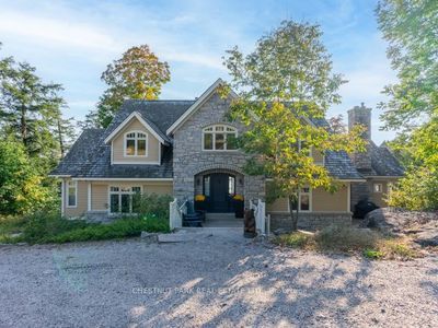 7 - 1363 Juddhaven Rd, House other with 7 bedrooms, 5 bathrooms and 12 parking in Port Carling ON | Image 3