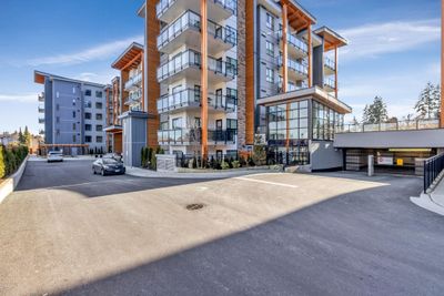 212 - 6960 Nicholson Rd, Condo with 1 bedrooms, 1 bathrooms and 1 parking in Delta BC | Image 1