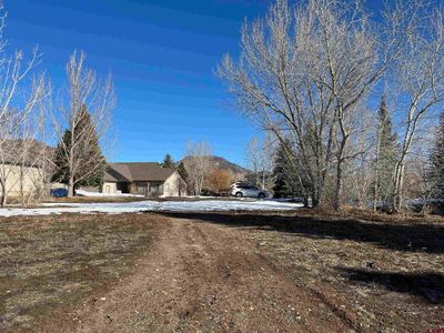 646 Horse Thief Lane, Home with 0 bedrooms, 0 bathrooms and null parking in Durango CO | Image 2