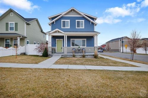 1717 Island View Drive, Billings, MT, 59101 | Card Image