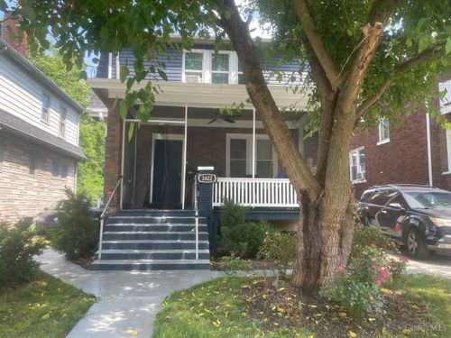 3822 Vine St, Cincinnati, OH, 45217-2021 | Card Image
