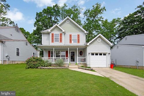 26 Juniper Ave, SOMERDALE, NJ, 08083-1452 | Card Image