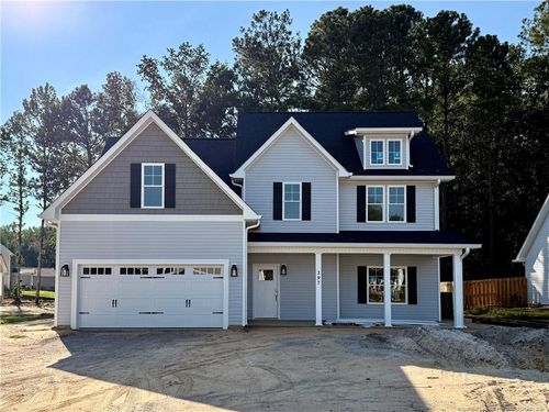 297 Elijah Way, Vass, NC, 28394-7536 | Card Image