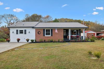 33 Horseshoe Bend Ln, House other with 2 bedrooms, 2 bathrooms and 1 parking in Elmwood TN | Image 1