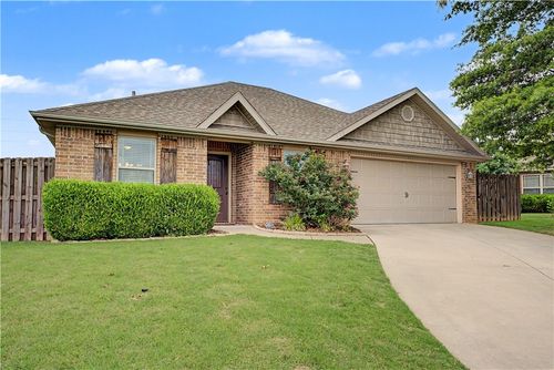 1103 W Berkeley Ave, Rogers, AR, 72758-6235 | Card Image