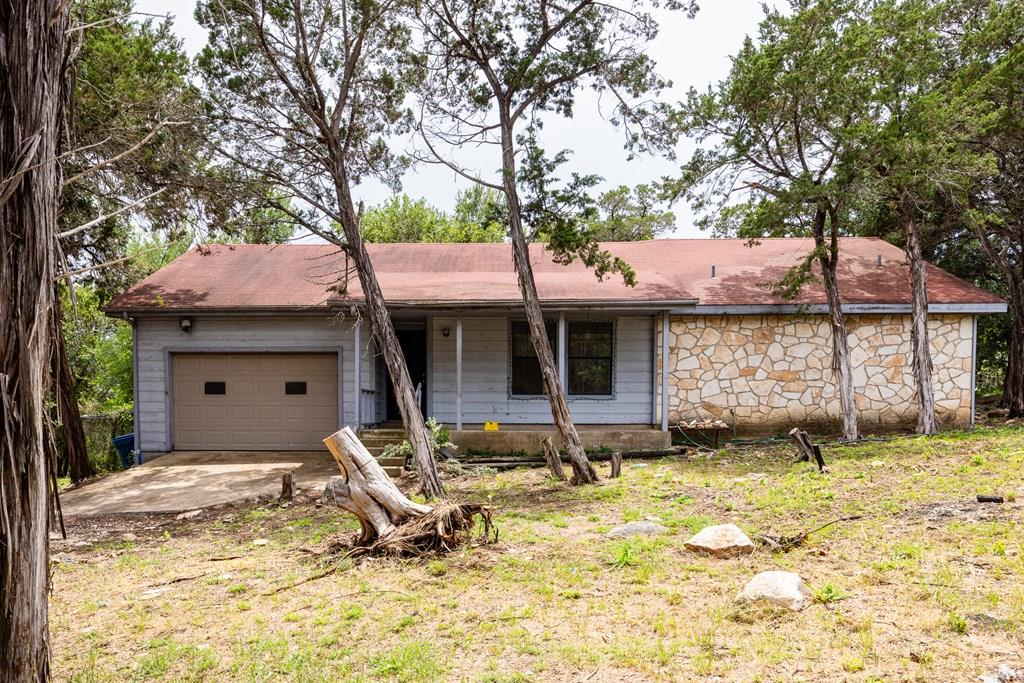 Residential in Kerrville