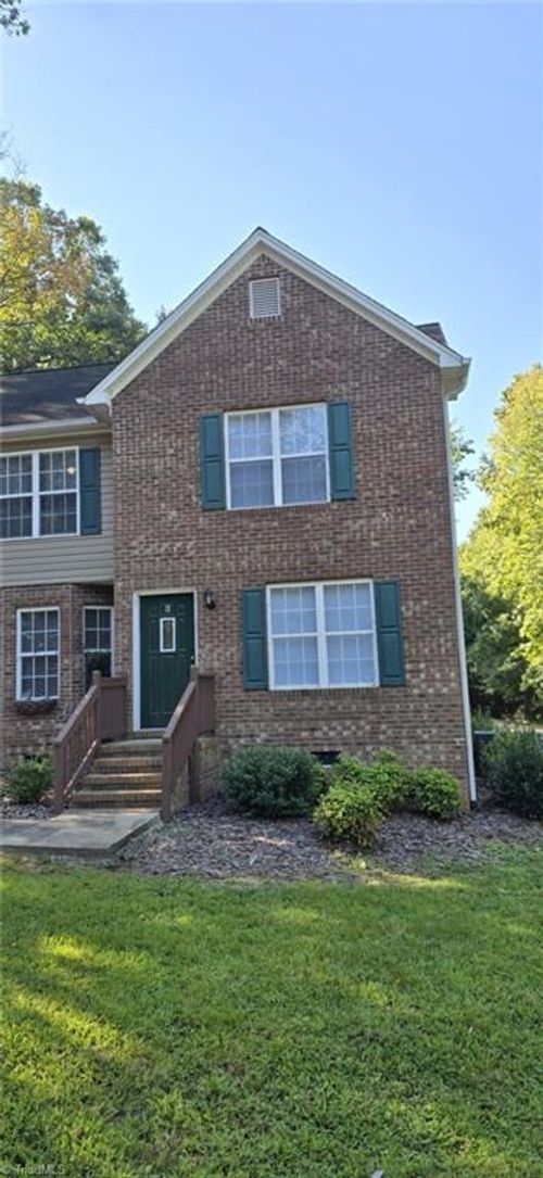 apt-b-849 Sherwood Rd, Asheboro, NC, 27205-6720 | Card Image