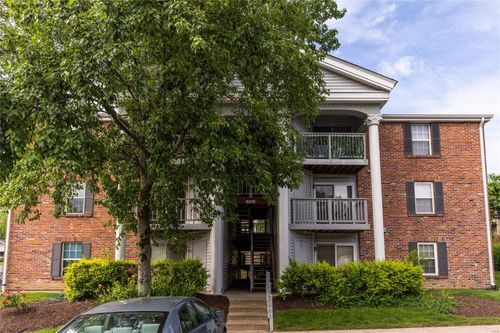 apt-a-7416 Triwoods Dr, Saint Louis, MO, 63119-4458 | Card Image