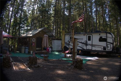 321 Lakewood Drive, Hoodsport, WA, 98548 | Card Image