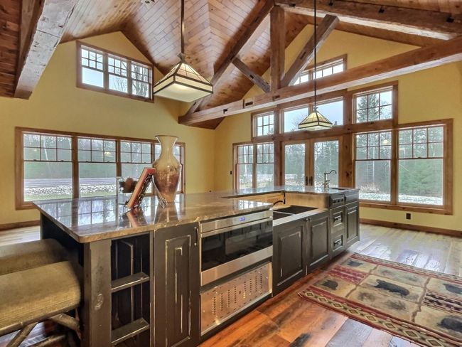 5771 Us Highway 45, House other with 4 bedrooms, 2 bathrooms and null parking in Land O' Lakes WI | Image 8
