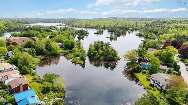 97 Williams Lake Rd, House other with 3 bedrooms, 1 bathrooms and 2 parking in Halifax NS | Image 33