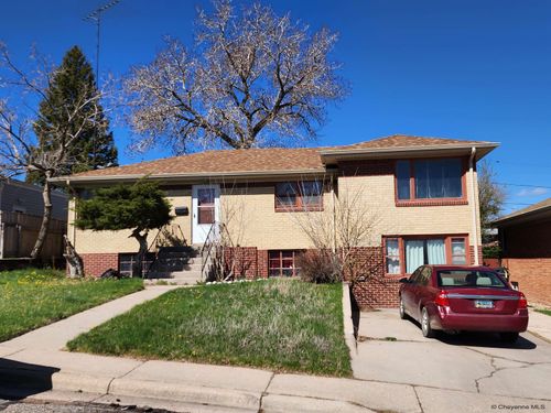 1626 Crook Ave, Cheyenne, WY, 82001 | Card Image