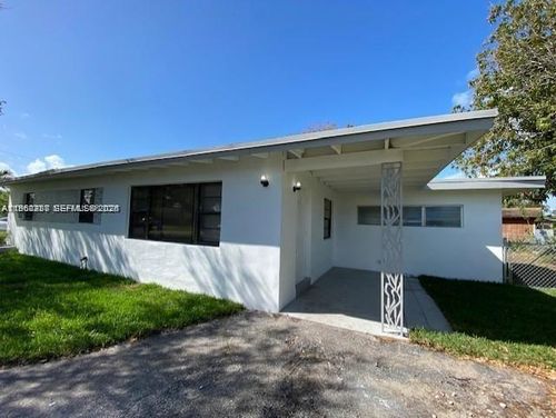 411 Sw 22nd Ave, Fort Lauderdale, FL, 33312-1442 | Card Image