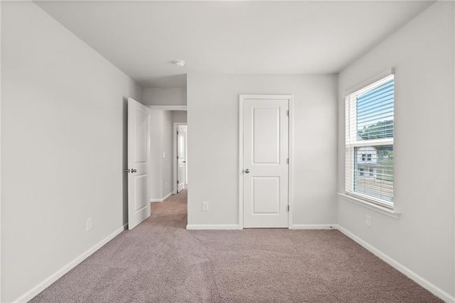 6935 Melody Ridge Road, House other with 5 bedrooms, 5 bathrooms and null parking in Buford GA | Image 36