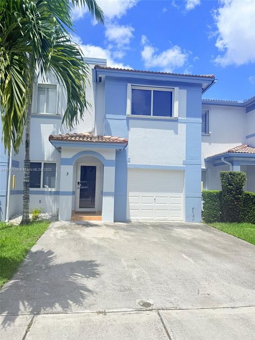 apt-3-3871 Sw 147th Ave, Miami, FL, 33185-4006 | Card Image