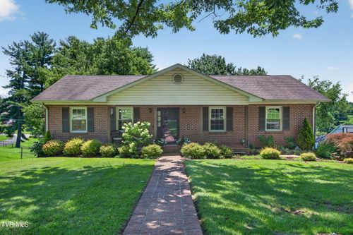 1140 Hillview Drive, Abingdon, VA, 24210 | Card Image