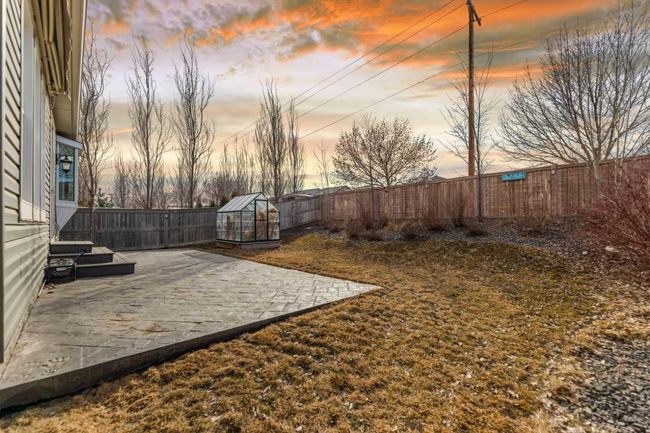 120 W Creek Green, House other with 4 bedrooms, 4 bathrooms and 4 parking in Chestermere AB | Image 7