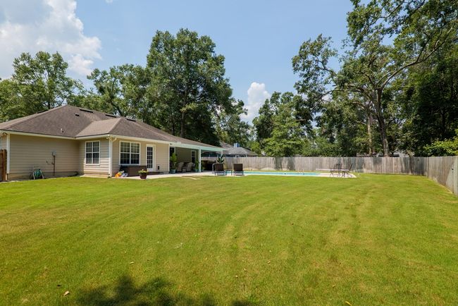 4604 Rustic Ridge Rd, House other with 4 bedrooms, 2 bathrooms and 2 parking in Valdosta GA | Image 45