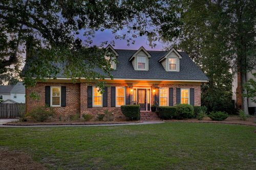 3315 Sugar Mill Rd, Augusta, GA, 30907-3628 | Card Image