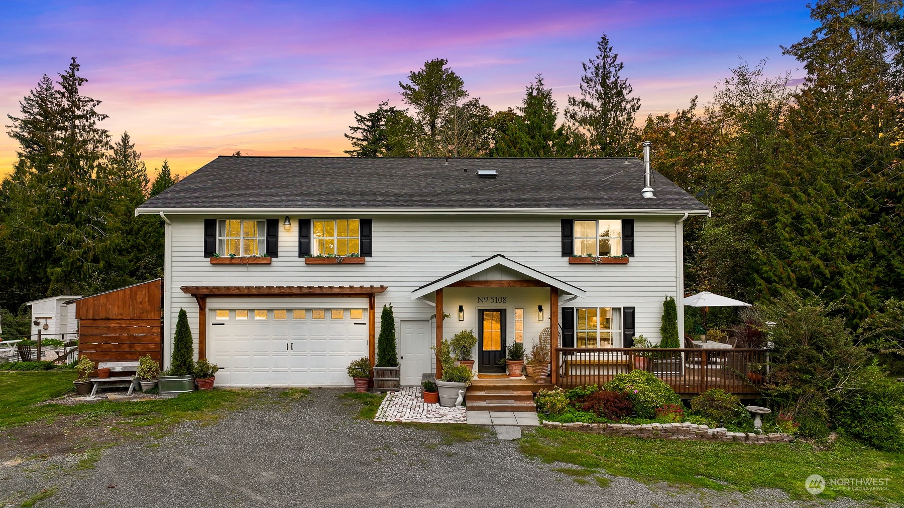 Yellow Brick Rd, Bellingham, WA 98226
