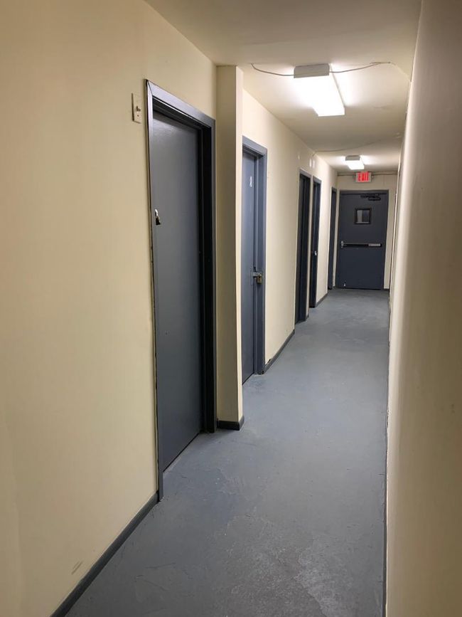 Private storage room downstairs in basement - no need to go outside | Image 15