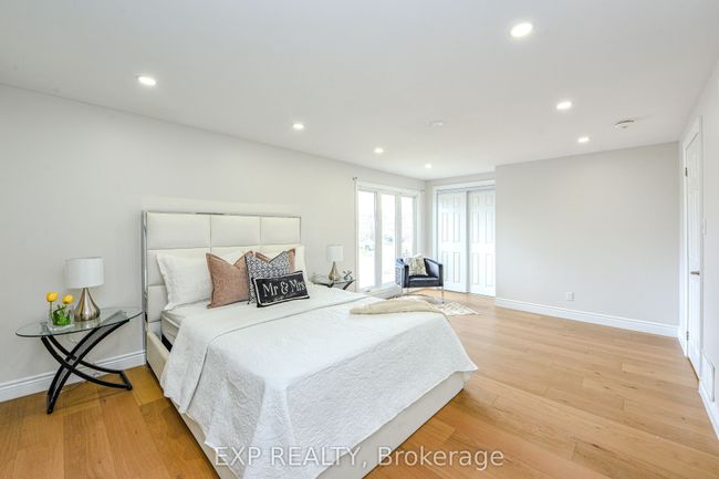 117 Harold St, House attached with 5 bedrooms, 3 bathrooms and 1 parking in Brampton ON | Image 25