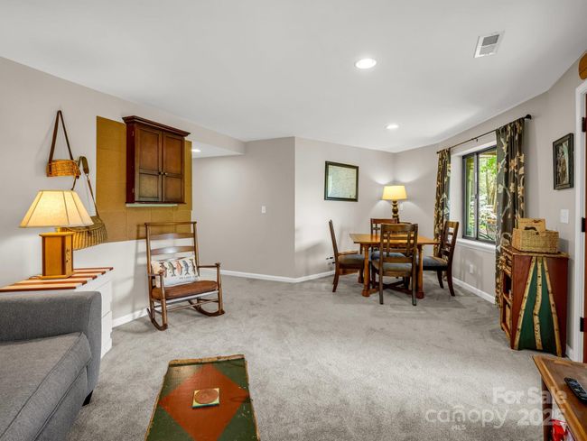 1973 Buffalo Creek Rd, House other with 4 bedrooms, 3 bathrooms and null parking in Lake Lure NC | Image 27