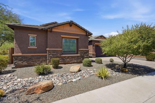 1328 W Cavedale Drive, Phoenix, AZ, 85085 | Card Image