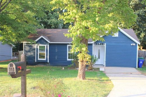 4668 Hairston Crossing Way, Stone Mountain, GA, 30083-3475 | Card Image