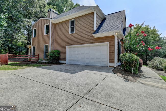 4025 Two Rivers Dr, House other with 4 bedrooms, 4 bathrooms and null parking in Cumming GA | Image 86