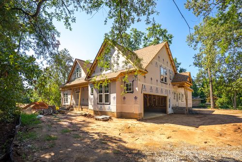 410 Kershaw Pl Se, Aiken, SC, 29801-4934 | Card Image