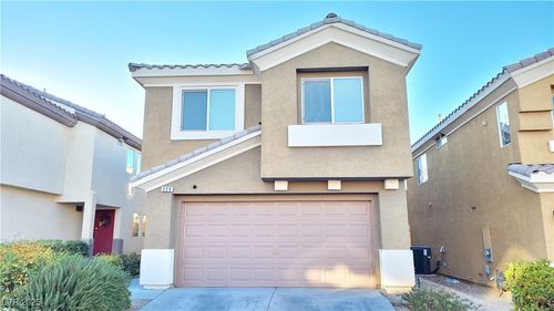 229 Fairway Woods Dr, Las Vegas, NV, 89148-5204 | Card Image