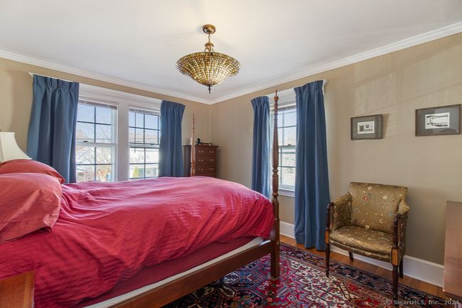 Chandelier pictured has been replaced. | Image 17