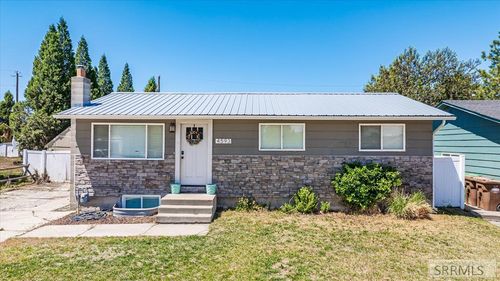 4593 Sawtooth Street, Chubbuck, ID, 83202 | Card Image