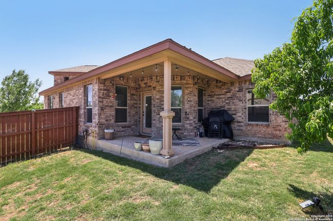 11103 Cape Primrose, House other with 3 bedrooms, 3 bathrooms and null parking in San Antonio TX | Image 39