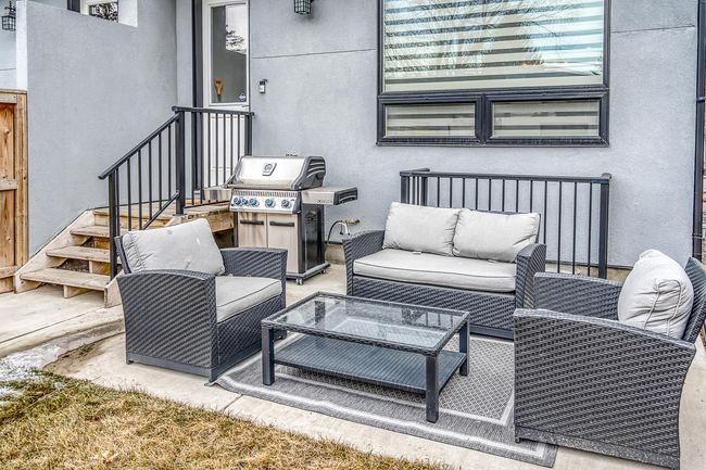 4004 1 St Nw, Home with 4 bedrooms, 3 bathrooms and 2 parking in Calgary AB | Image 45