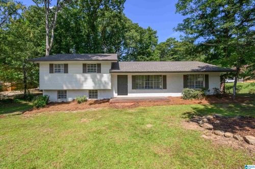 20724 Becky Dr, Mc Calla, AL, 35111-1512 | Card Image