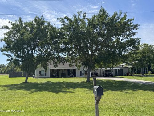 261 Bulldog Ln, Iota, LA, 70543-3528 | Card Image